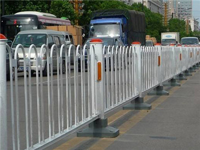 上海隔离护栏